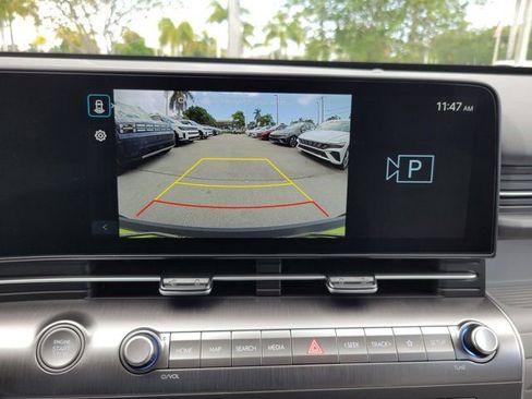 New 2026 Hyundai Kona SEL Sport FWD image 16
