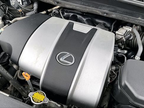 Used 2017 Lexus RX 350 FWD image 28