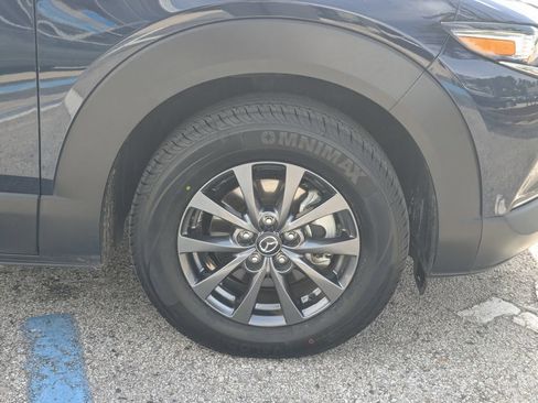 Used 2023 MAZDA CX-30 AWD 2.5 S image 11