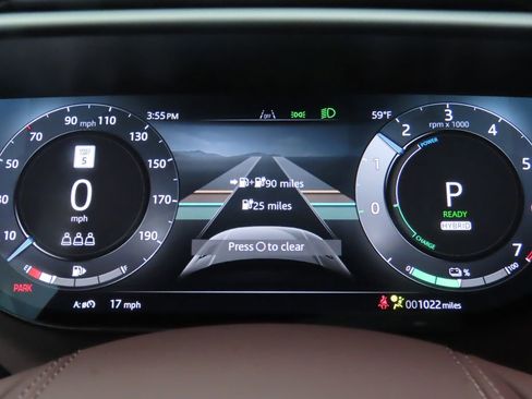 Used 2025 Land Rover Range Rover Sport Autobiography image 35