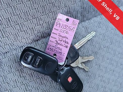 Used 2006 Toyota Tundra SR5 image 16