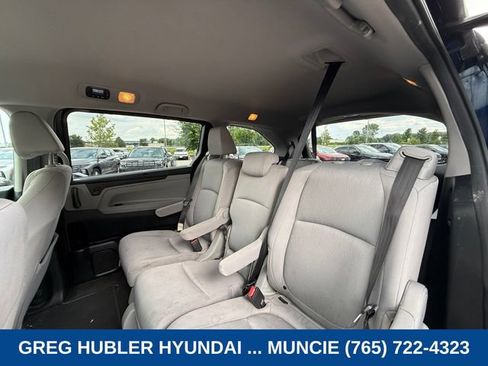 Used 2019 Honda Odyssey EX image 16