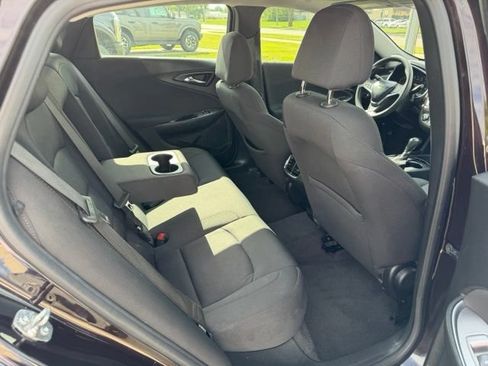 Used 2020 Chevrolet Malibu LT FWD image 11