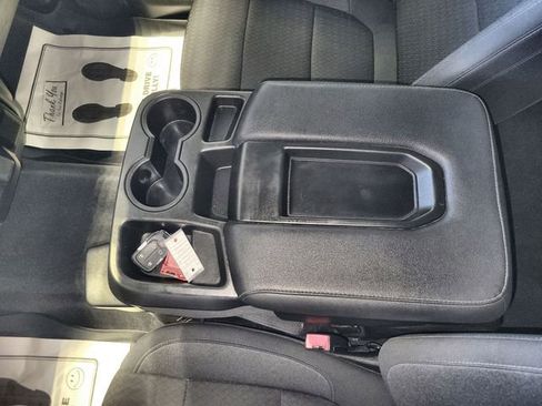 Used 2021 Chevrolet Silverado 1500 RST w/ Bed Protection Package image 21