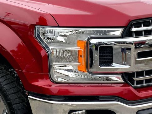 Used 2018 Ford F150 XLT w/ Equipment Group 302A Luxury image 24