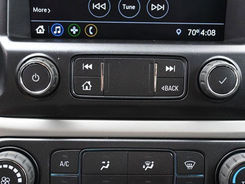 Used 2022 Chevrolet Colorado LT w/ LT Convenience Package image 23