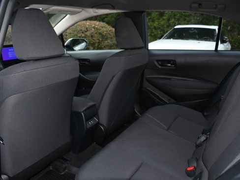 Certified 2023 Toyota Corolla LE image 14