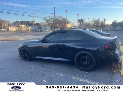 Used 2023 BMW 230i xDrive Coupe w/ Premium Package