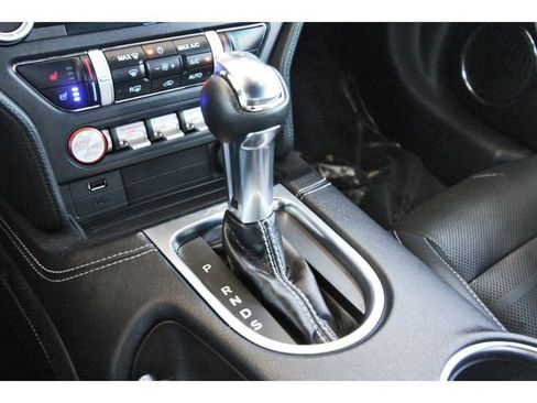 Certified 2023 Ford Mustang GT Premium w/ Equipment Group 401A RWD image 26