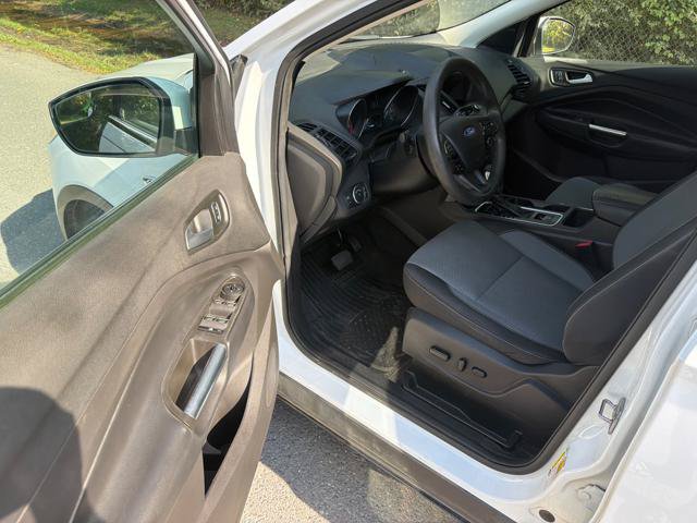 Used 2019 Ford Escape SE AWD/4WD image 10