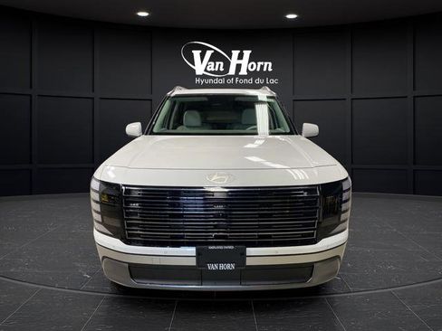 New 2026 Hyundai Palisade SEL image 12