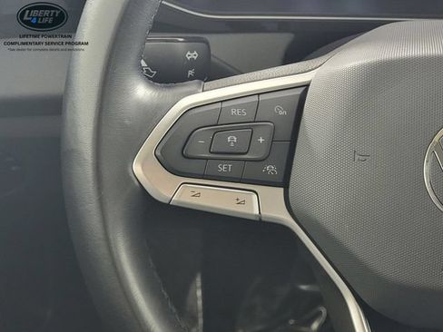 Used 2025 Volkswagen Jetta S FWD image 28