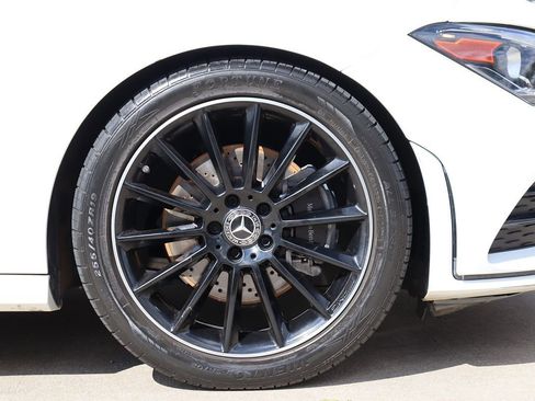 Used 2020 Mercedes-Benz CLA 250 image 46