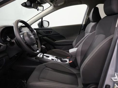 New 2026 Subaru Crosstrek 2.5i Premium AWD/4WD image 12