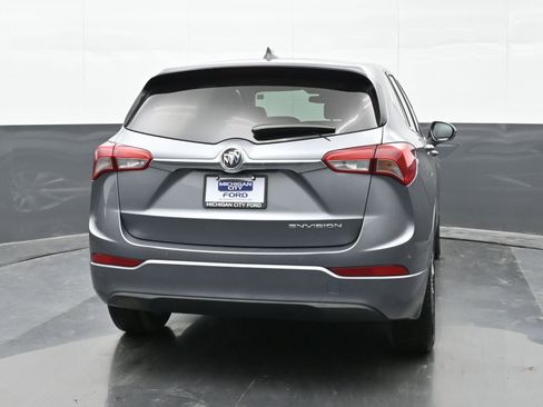 Used 2019 Buick Envision Preferred image 7