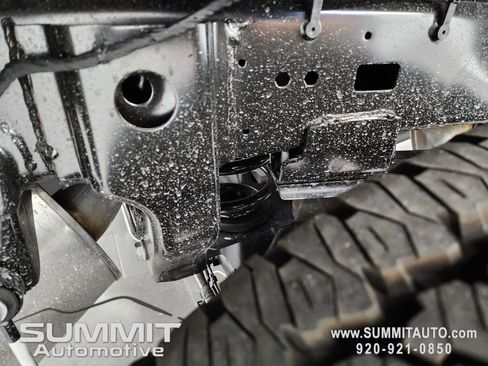 New 2026 RAM 2500 Big Horn AWD/4WD image 27
