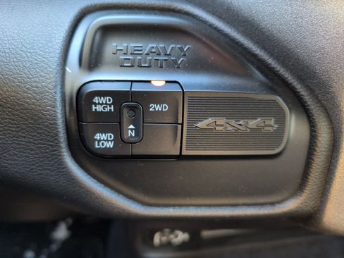 Used 2023 RAM 3500 Tradesman image 27