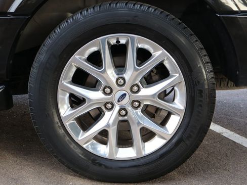 Used 2015 Ford Expedition EL Limited image 44