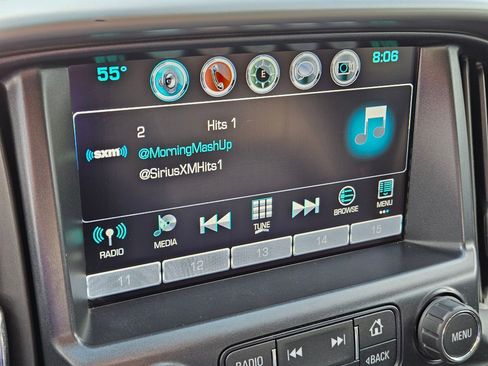 Used 2018 Chevrolet Colorado ZR2 AWD/4WD image 22