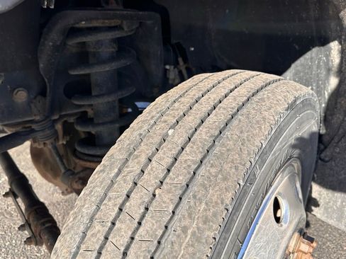 Used 2015 RAM 4500 Laramie image 9