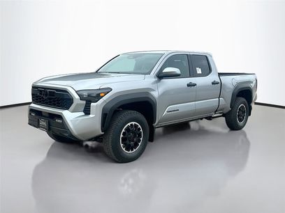 New 2026 Toyota Tacoma TRD Off-Road