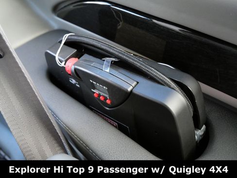 Used 2025 GMC Savana 3500 LT w/ LT Preferred Equipment Group image 17