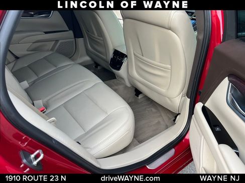 Used 2014 Cadillac XTS Luxury w/ Driver Awareness Package image 22