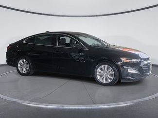 Used 2023 Chevrolet Malibu LT FWD video 2