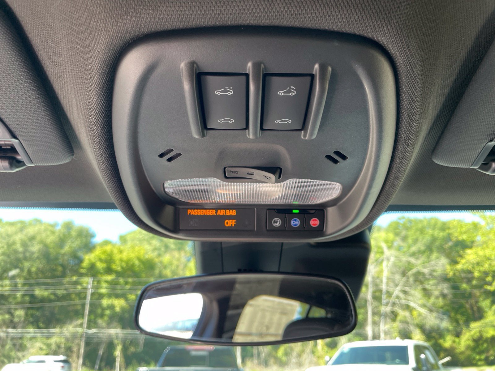 New 2026 Buick Envista Sport Touring w/ Convenience I Package FWD image 23