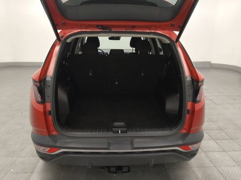 Used 2022 Hyundai Tucson SEL w/ Convenience Package AWD/4WD image 29