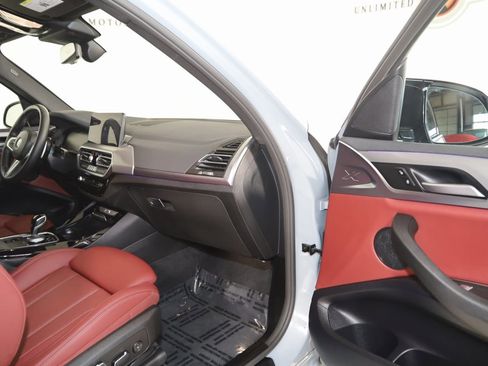 Used 2024 BMW X3 M40i image 59