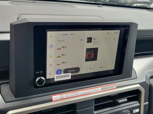 New 2026 Toyota Tacoma SR5 AWD/4WD image 28