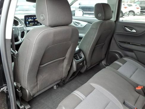 Used 2024 Chevrolet Blazer LT w/ Convenience Package image 17