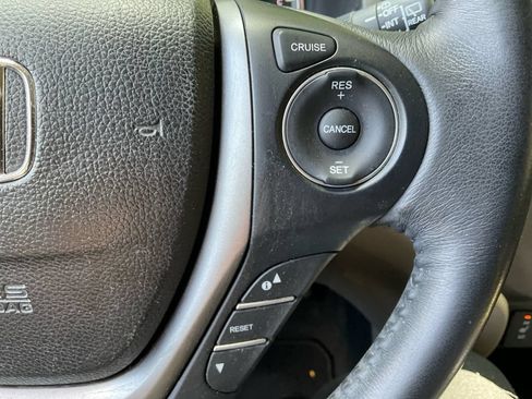 Used 2017 Honda Pilot EX-L image 37