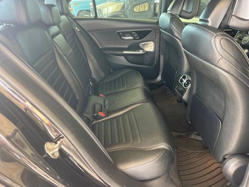 Used 2022 Mercedes-Benz C 300 Sedan image 26
