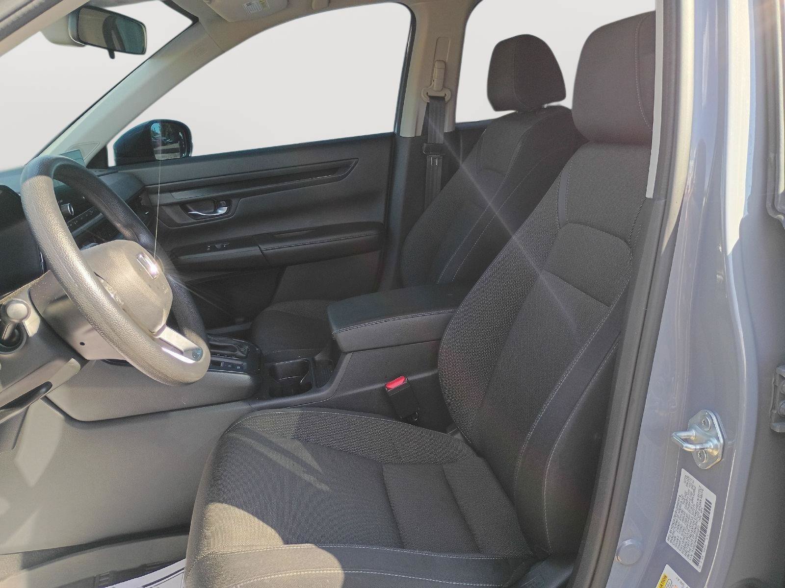 Used 2024 Honda CR-V EX image 11