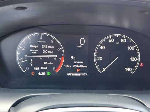 Used 2024 Honda HR-V Sport image 18