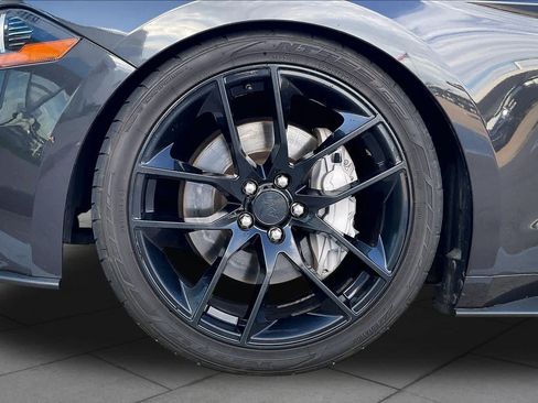 Used 2023 Ford Mustang GT Premium w/ Equipment Group 401A RWD image 12