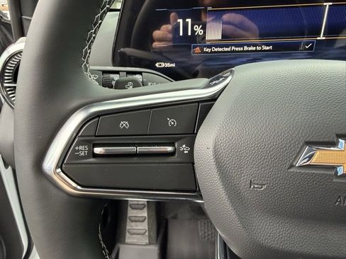 New 2026 Chevrolet Blazer EV LT image 16