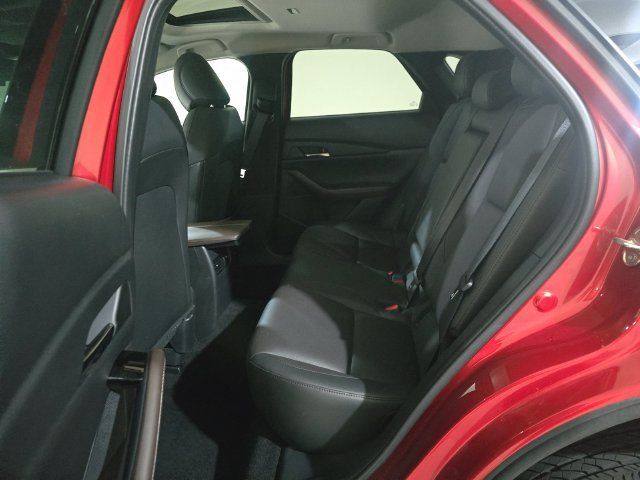 Used 2023 MAZDA CX-30 AWD 2.5 S w/ Premium Package image 8