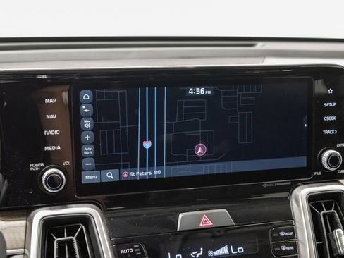 Used 2023 Kia Sorento X-Line EX AWD/4WD image 15