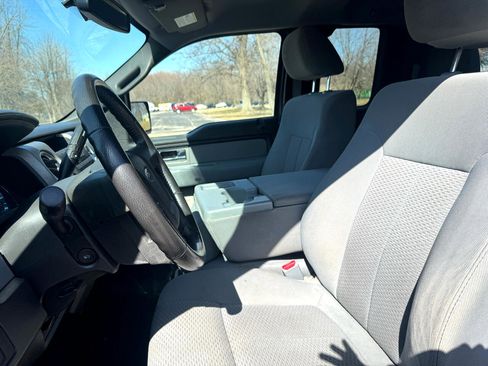 Used 2011 Ford F150 XLT w/ XLT Convenience Pkg image 27