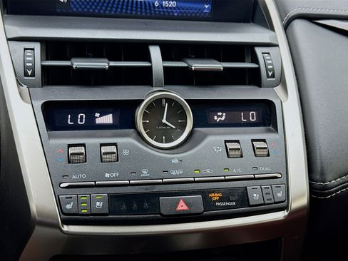 Used 2020 Lexus NX 300h AWD w/ Premium Package image 12