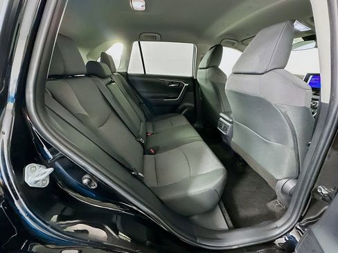 Certified 2025 Toyota RAV4 XLE image 27