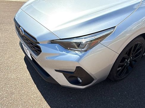 Certified 2024 Subaru Impreza RS AWD/4WD image 9