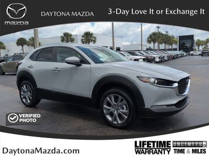 New 2026 MAZDA CX-30 AWD 2.5 S