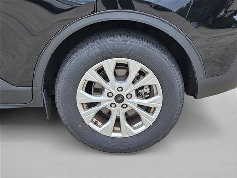Used 2024 Ford Escape Active FWD image 21