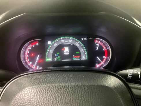 Certified 2024 Toyota RAV4 XLE image 24