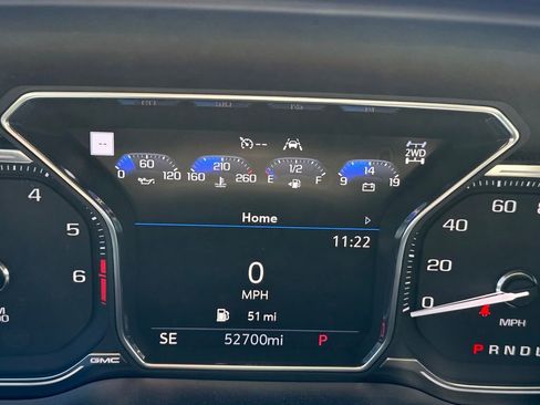 Used 2021 GMC Sierra 1500 AT4 w/ AT4 Value Package image 16