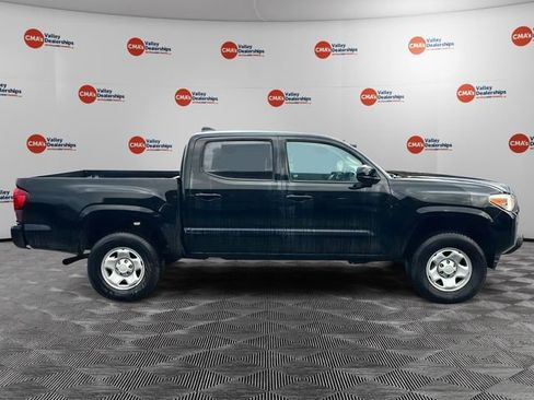 Used 2023 Toyota Tacoma SR image 8